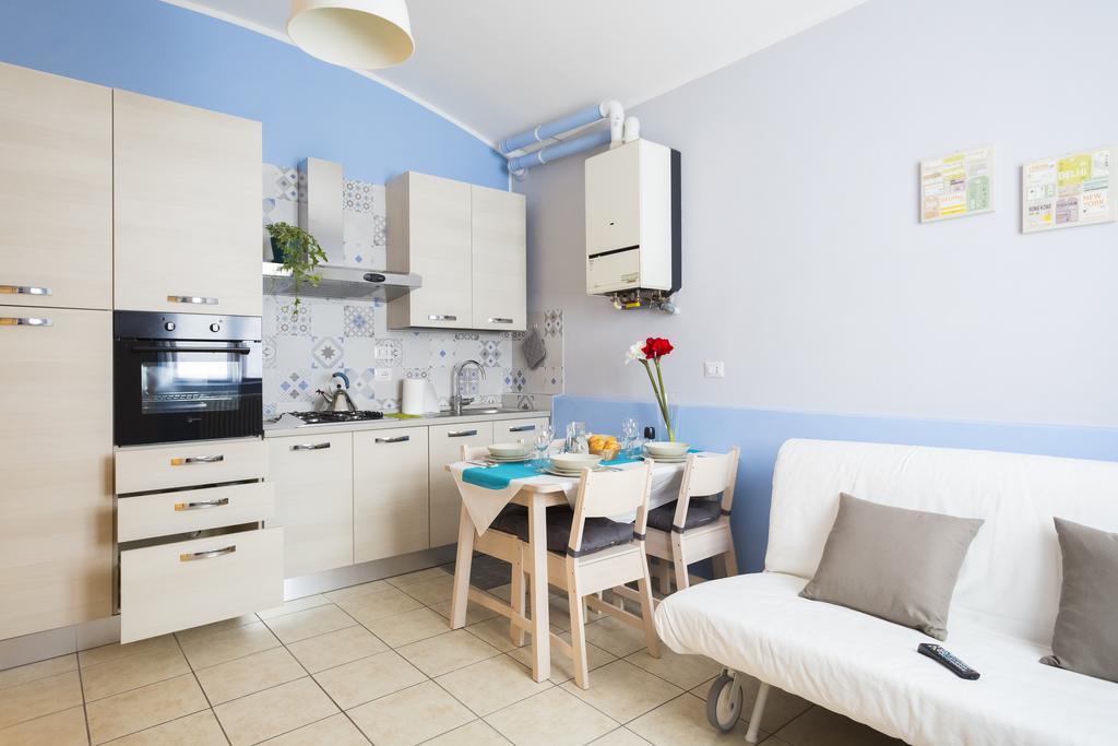 Polvara Trentuno Apartment Risorgimento Lecco Extérieur photo