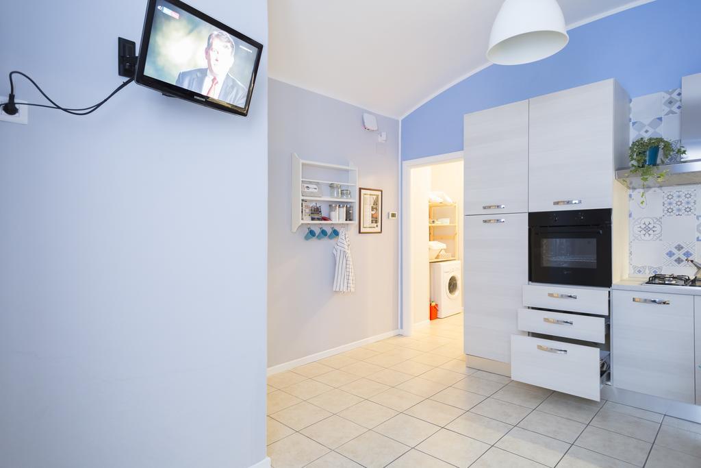 Polvara Trentuno Apartment Risorgimento Lecco Extérieur photo