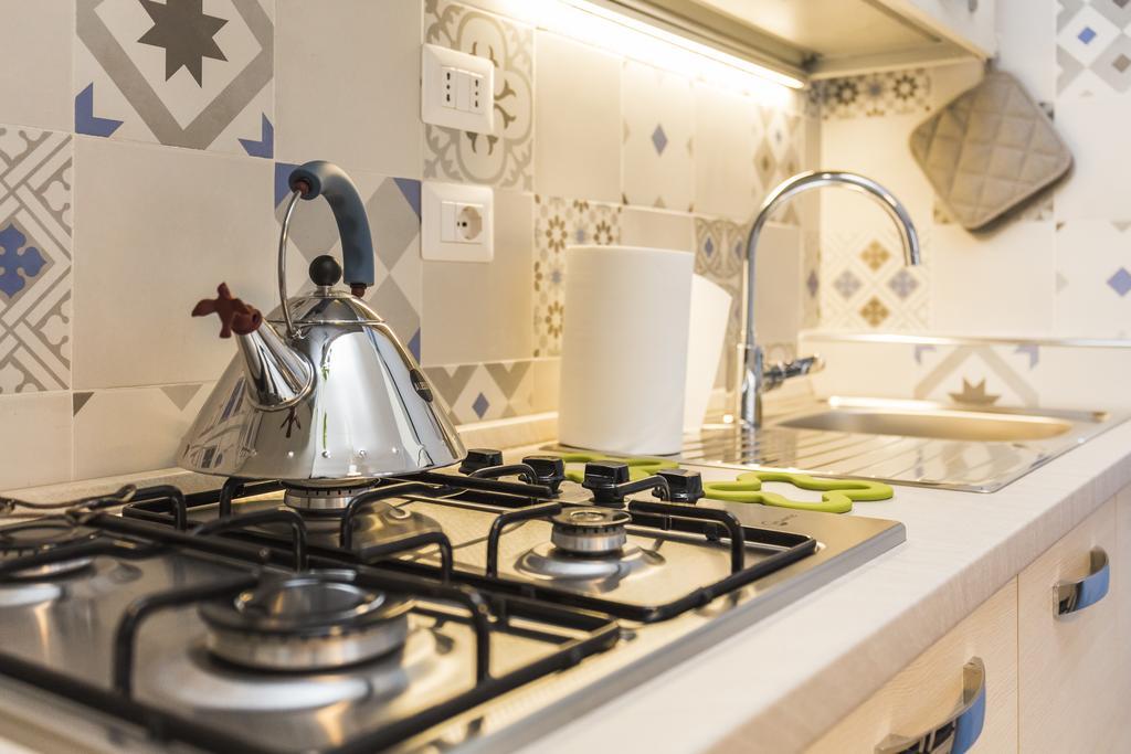 Polvara Trentuno Apartment Risorgimento Lecco Extérieur photo