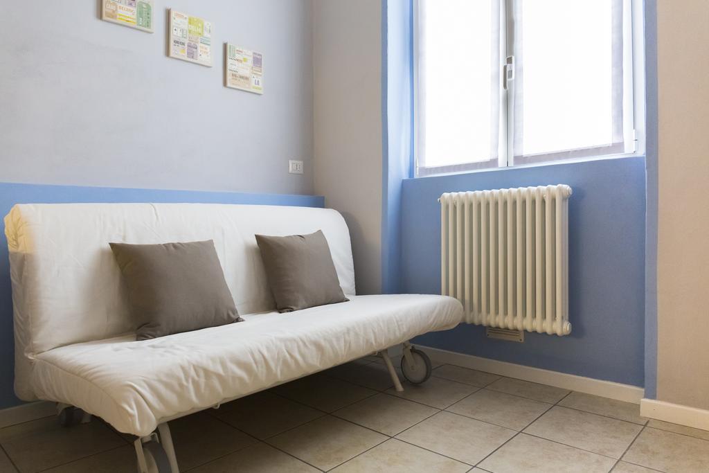 Polvara Trentuno Apartment Risorgimento Lecco Extérieur photo