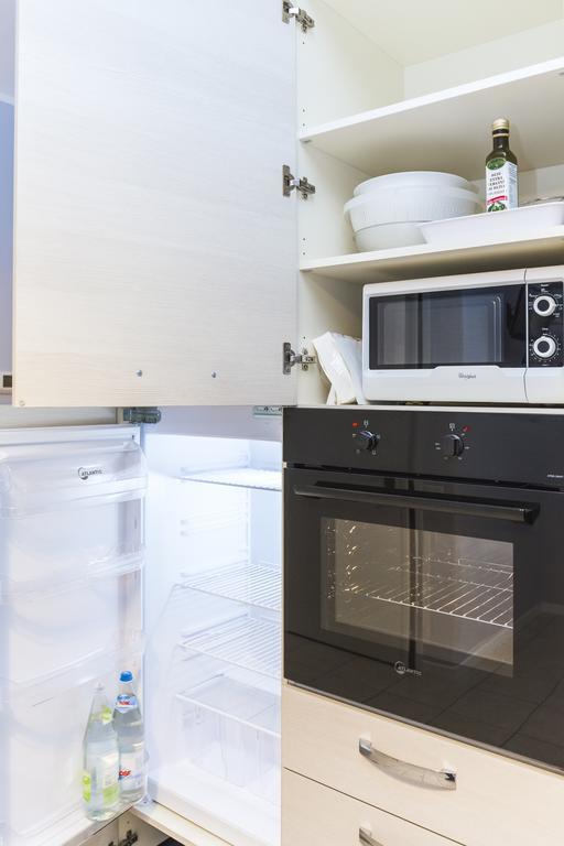 Polvara Trentuno Apartment Risorgimento Lecco Extérieur photo