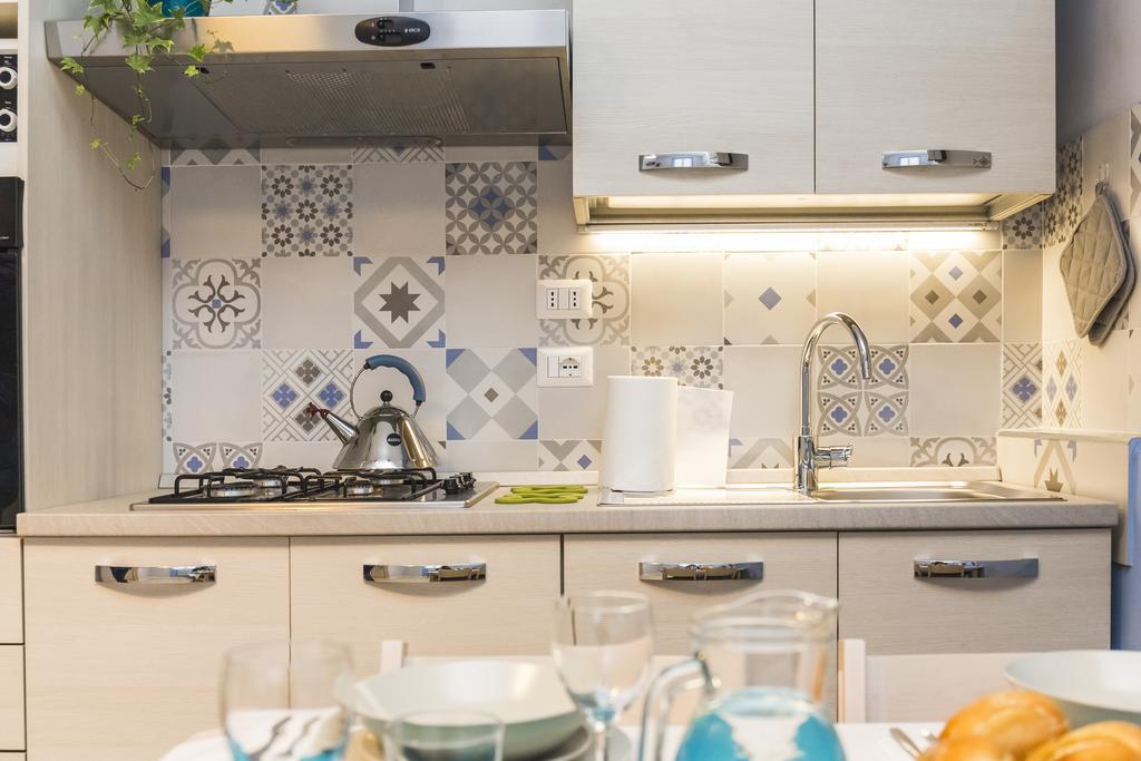 Polvara Trentuno Apartment Risorgimento Lecco Extérieur photo
