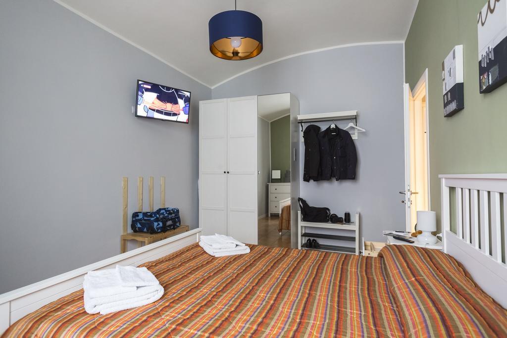 Polvara Trentuno Apartment Risorgimento Lecco Extérieur photo