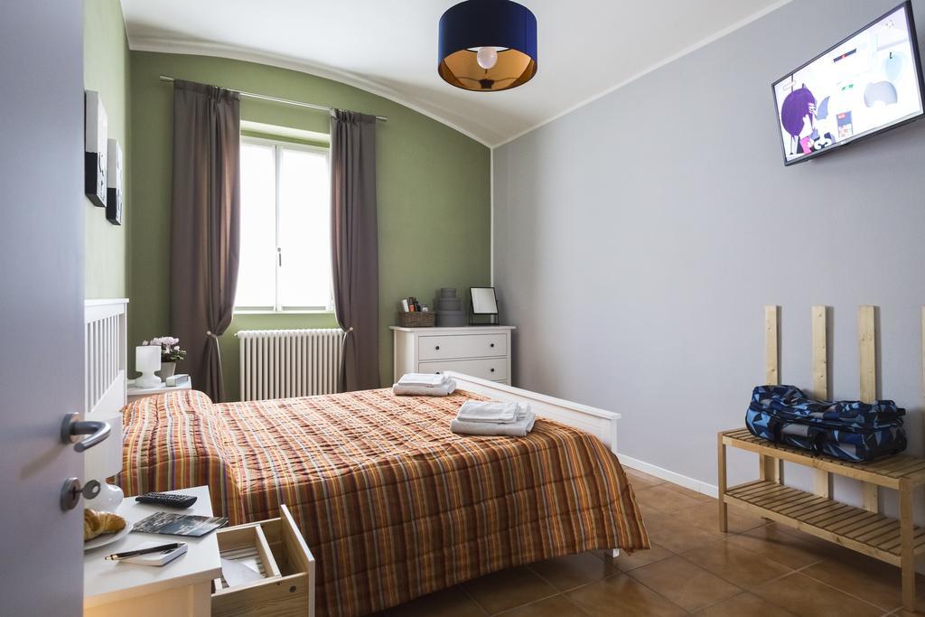 Polvara Trentuno Apartment Risorgimento Lecco Extérieur photo