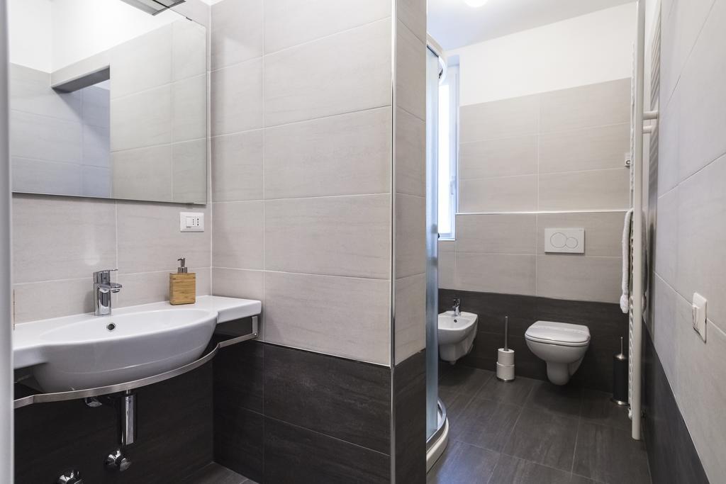 Polvara Trentuno Apartment Risorgimento Lecco Extérieur photo